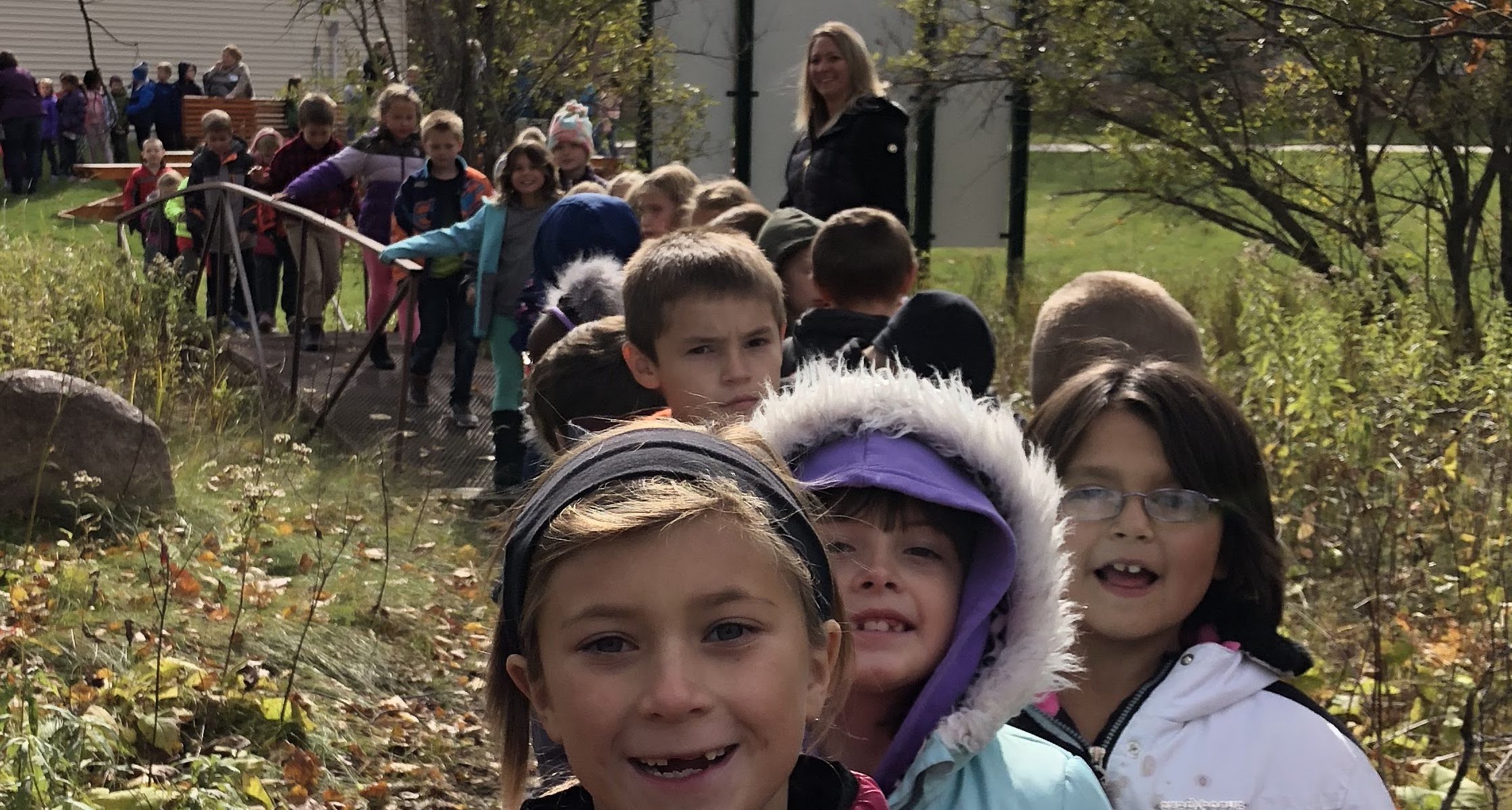 School Forest