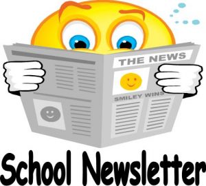 September 2016 Newsletter