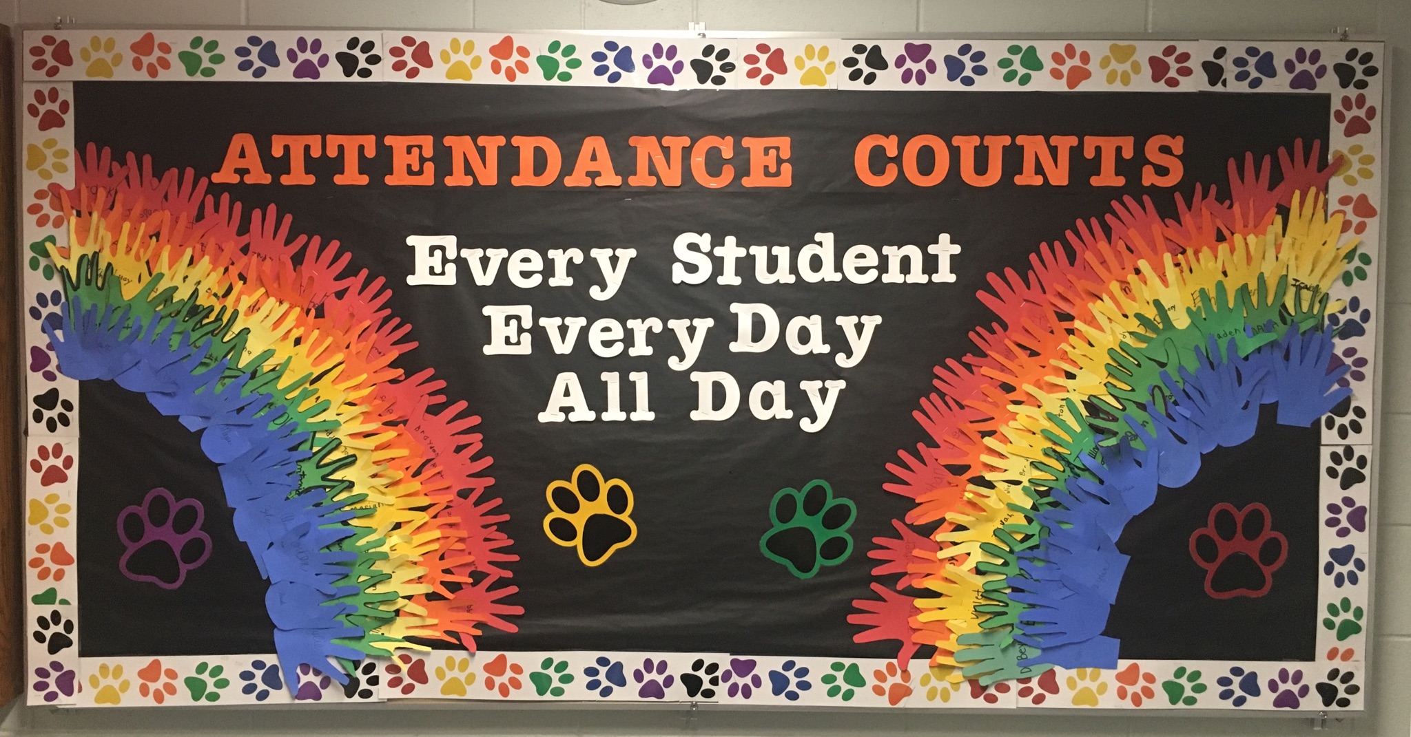 solway attendance counts solway elementary attendance calendars 2020