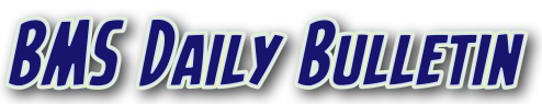 BMS Daily Bulletin