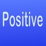 Positive