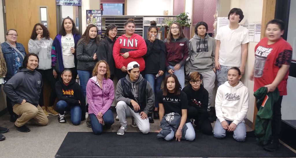 leech lake tribal college leech lake tribal college
