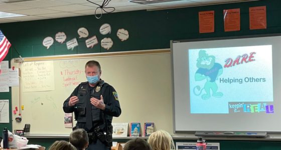National School Resource Officer Appreciation Day