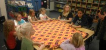 Community Project: Blankets!