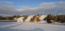 Horace May Ski Night