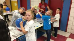 Building Globes