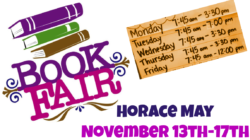 Book Fair!