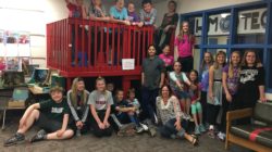 AR Millionaires & Maud Hart Awards!