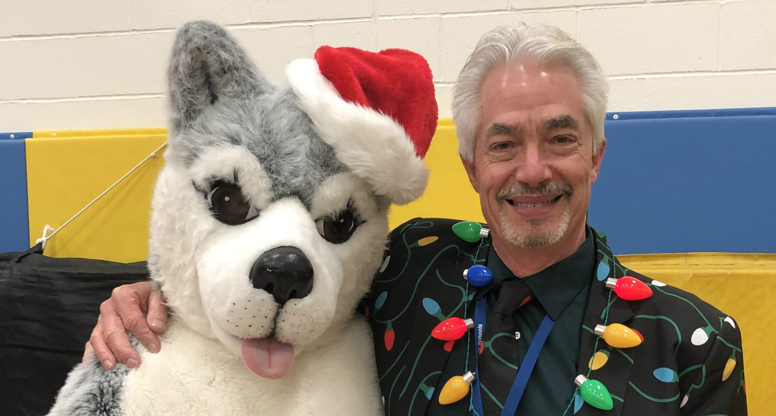 Happy Holidays