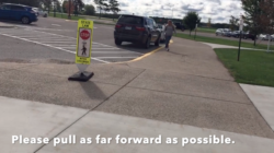 Safe Student Drop Off Video