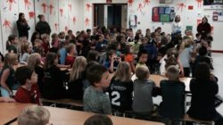 1st Quarter Den Meetings