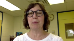 A Message From Principal Kathy