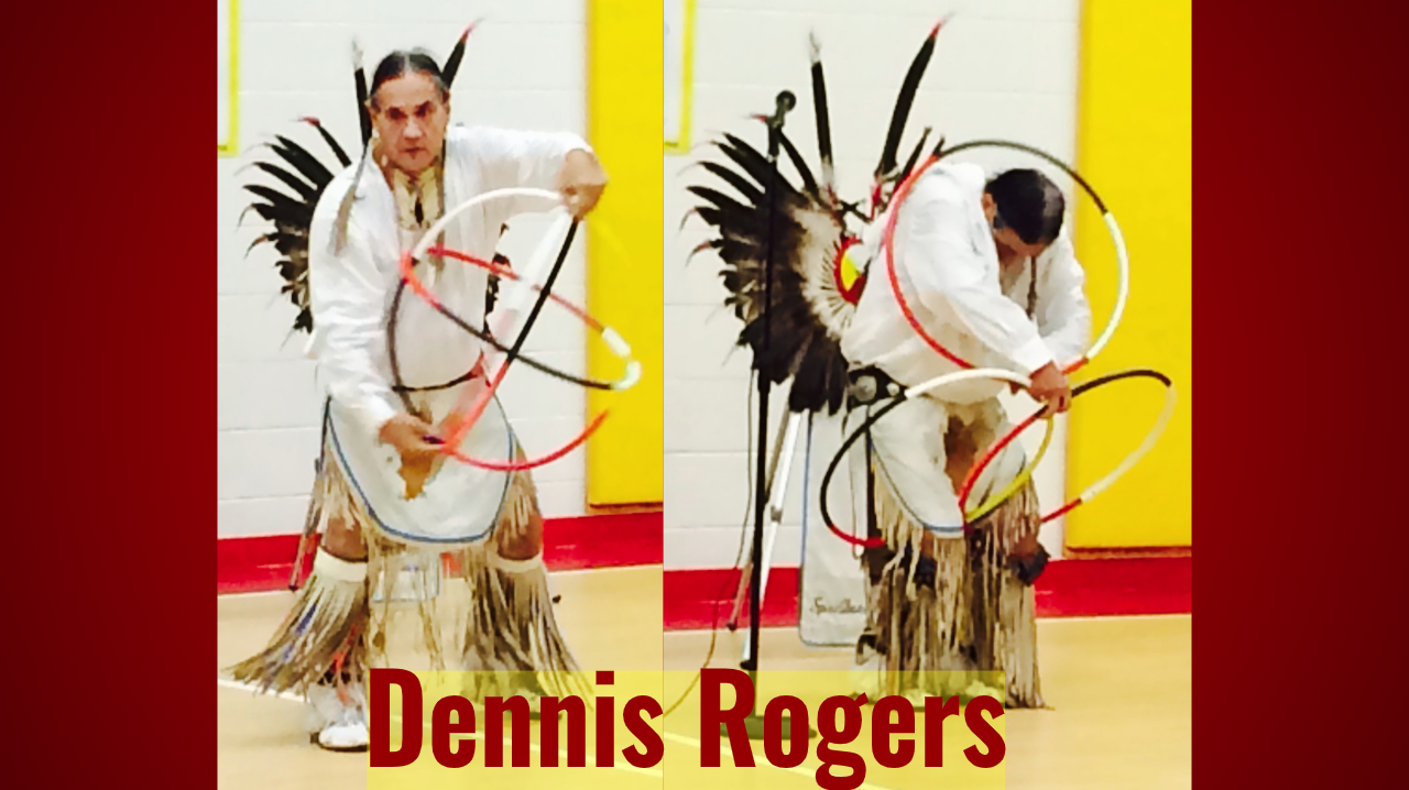 Dennis Rogers