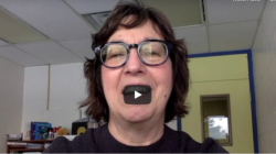 Principal Kathy: December 9