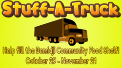 Stuff-A-Truck