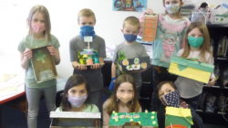 Leprechaun Traps