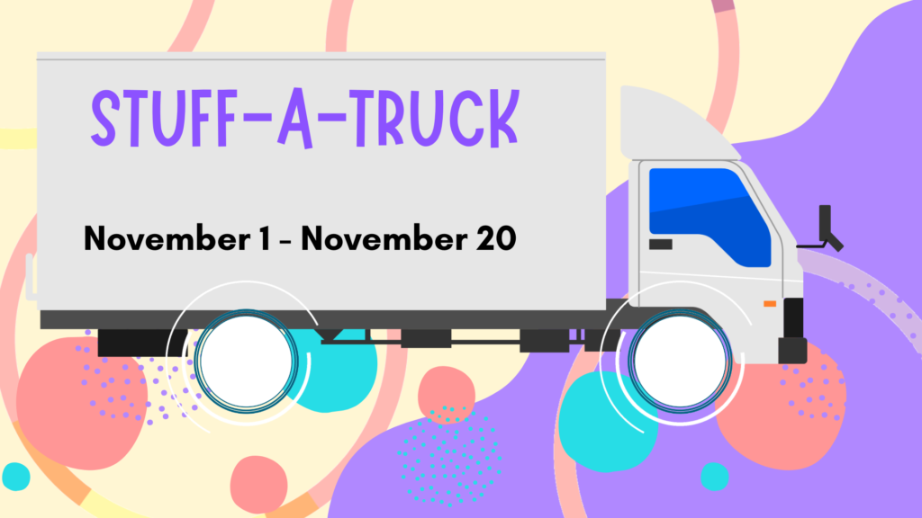 Stuff-A-Truck