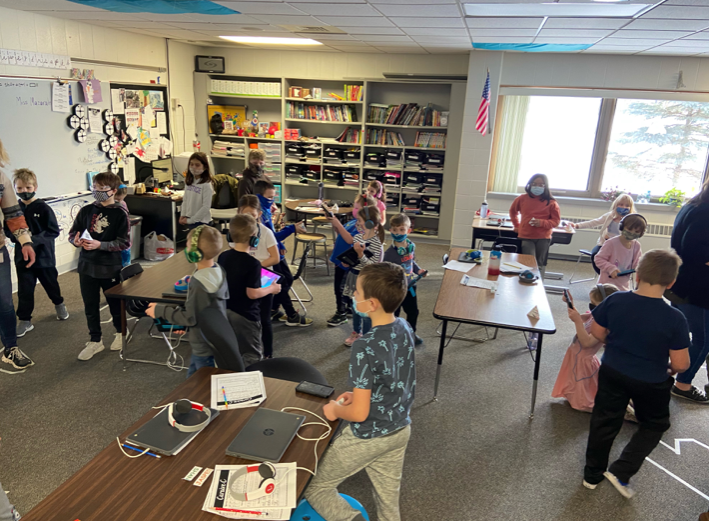 Book Projects