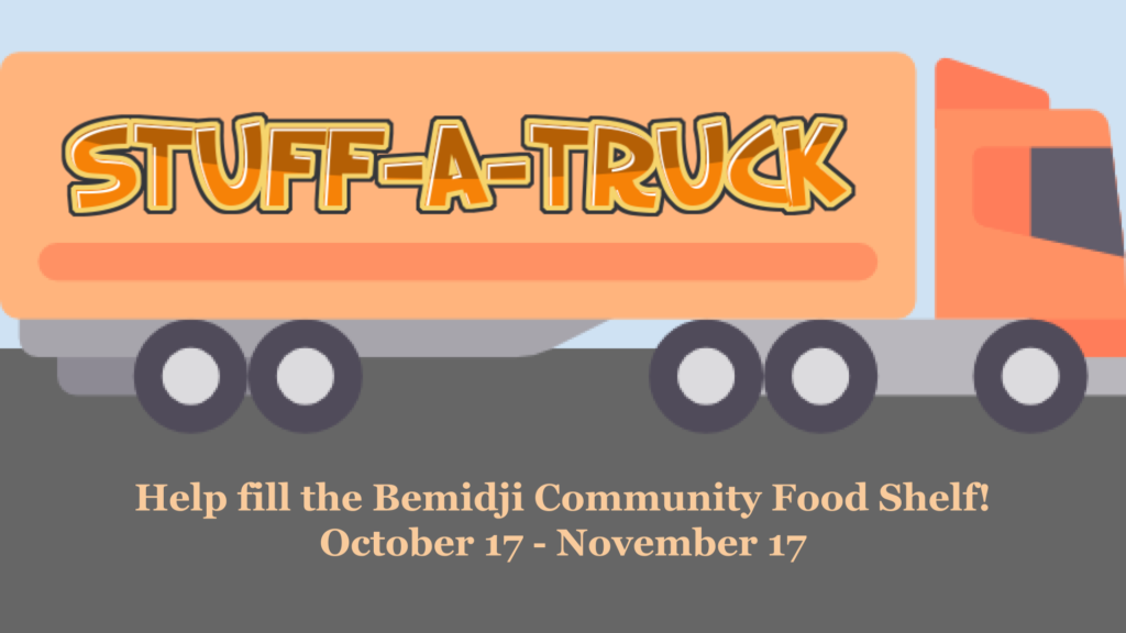 Stuff-A-Truck