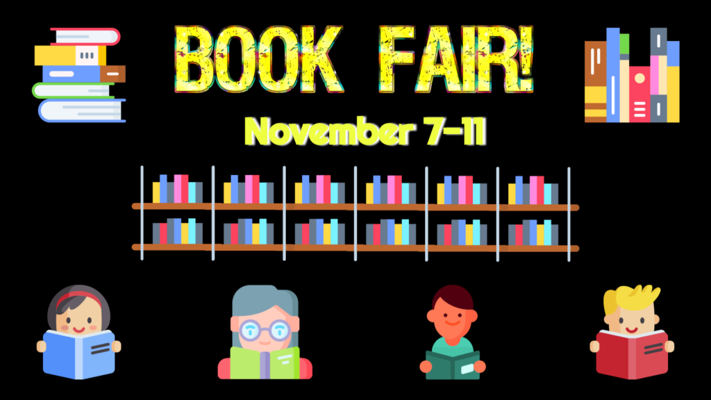 Book Fair