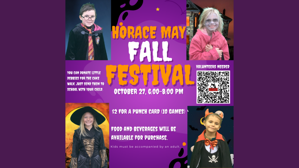 Fall Festival