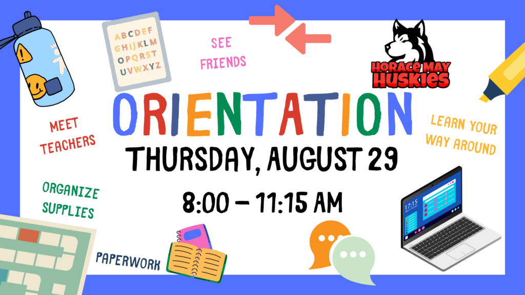 Orientation