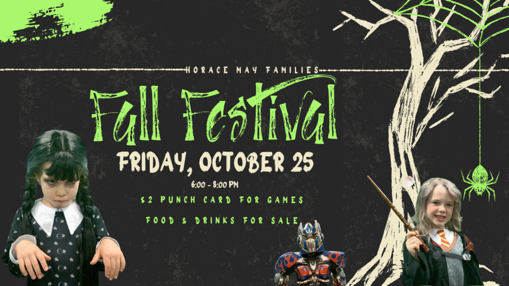 Fall Festival