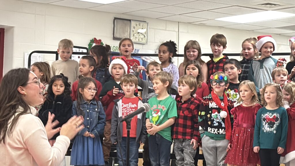 Winter Concert