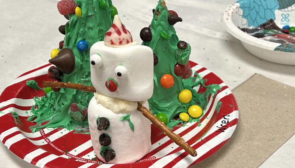 PTO Sponsors Tasty Projects