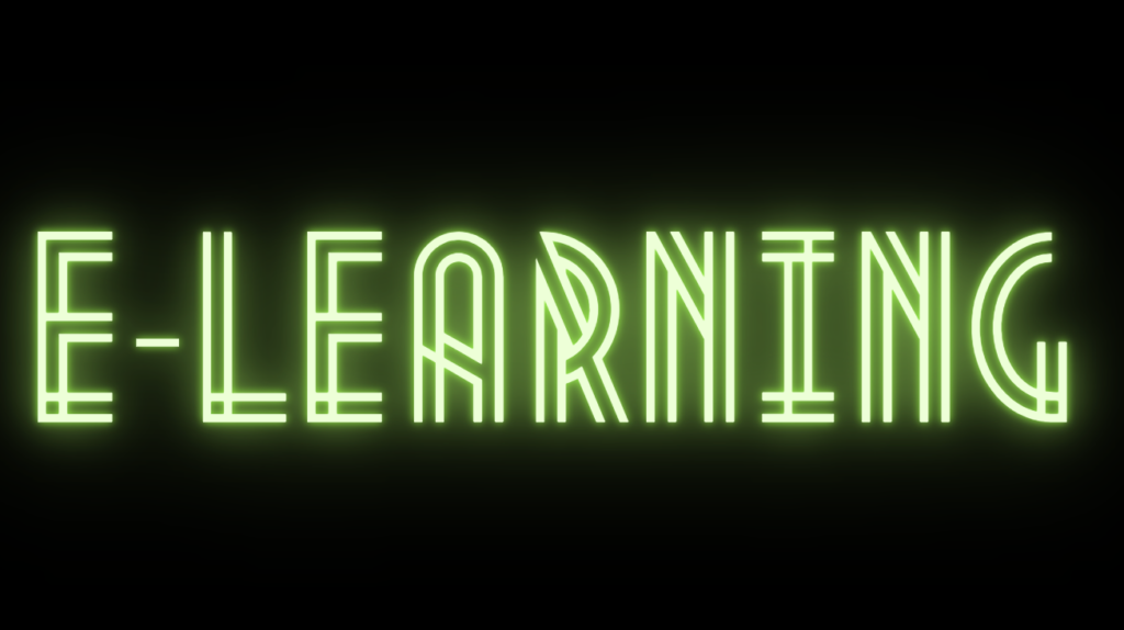 E-Learning