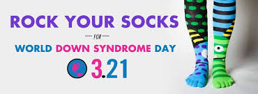 World Down Syndrome Day - National Awareness Days Calendar 2021