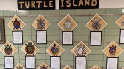Turtle Island
