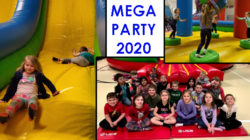 Mega Party 2020