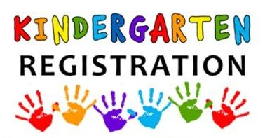 Kindergarten Registration