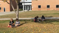 Sunshine, Fresh Air, and a Good Book