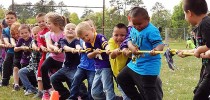 Relay Recess