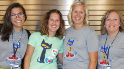 Pete the Cat