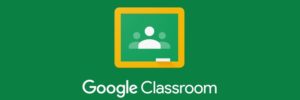 Google Classroom Resources
