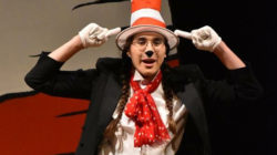 Seussical the Musical