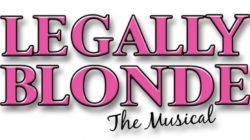 Legally Blonde: The Musical