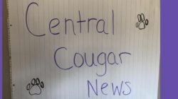 Central Cougar News