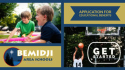 Application for Educational Benefits