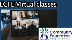 ECFE Virtual Family Class Offerings