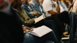 Plans in Place for Secondary to go to Full In-Person Learning