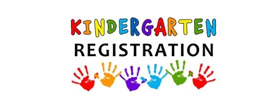 Kindergarten Registration for 2022-23