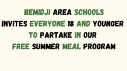 Summer Meal Program