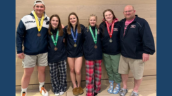 Bemidji Wrestlers Shine at State