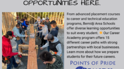 Discover Endless Learning Opportunities Here