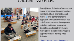 Unleash Your Musical Talent With Us