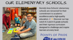 Experience Excellence In Our Elementary Schools